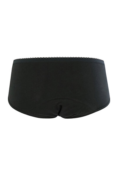 DIM Periodenpanty Protect Mesh Panty normal