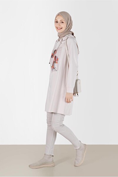 Alvina PUL ΚΕΝΤΗΜΕΝΟ ΛΕΠΤΟΜΕΡΗ ΚΑΠΟΥΤΙ ΤΟΥΝΙΚ 42370