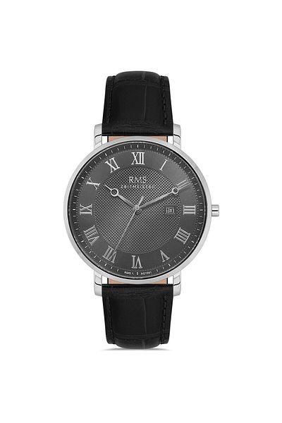 Romanson Rms.1.Ag1591.06 Men's Watch