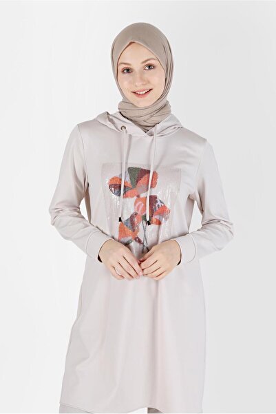 Alvina PUL ΚΕΝΤΗΜΕΝΟ ΛΕΠΤΟΜΕΡΗ ΚΑΠΟΥΤΙ ΤΟΥΝΙΚ 42370