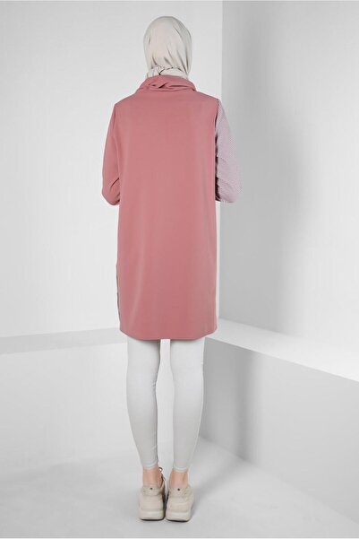 Alvina ΤΟΥΝΙΚΑ ΜΕ ΛΕΠΤΟΜΕΡΕΣ ΚΟΥΜΠΑΡΙΑ ΠΛΑΙΣΙΑ 43280