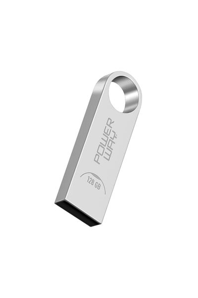 TİMİON 128 Gb USB 2.0 Flash Memory (4172)