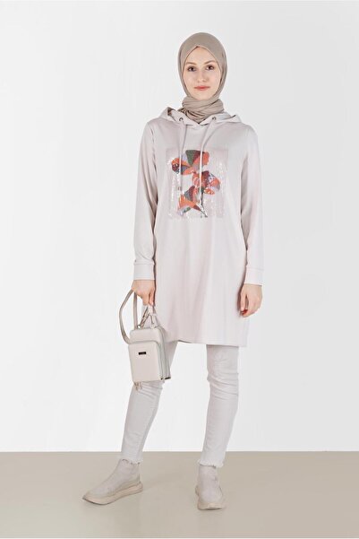 Alvina PUL ΚΕΝΤΗΜΕΝΟ ΛΕΠΤΟΜΕΡΗ ΚΑΠΟΥΤΙ ΤΟΥΝΙΚ 42370