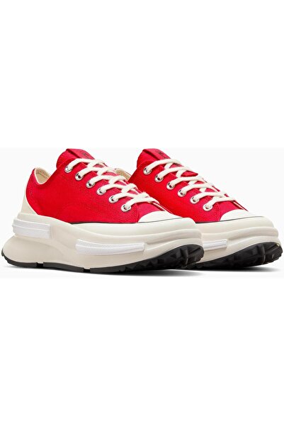 Converse Tenisky Converse Run Star Legacy CX Platform, červené, Unisex