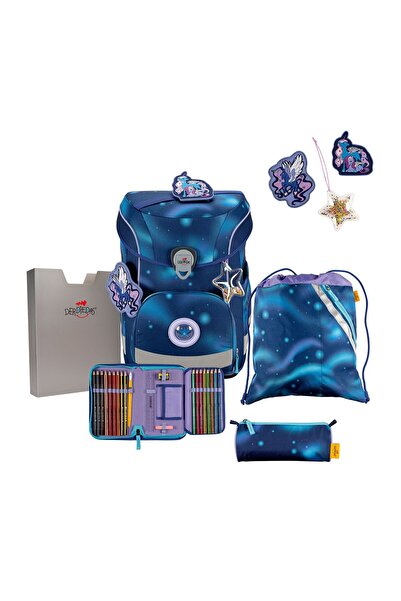 DerDieDas Súprava ErgoFlex Easy Schulranzen