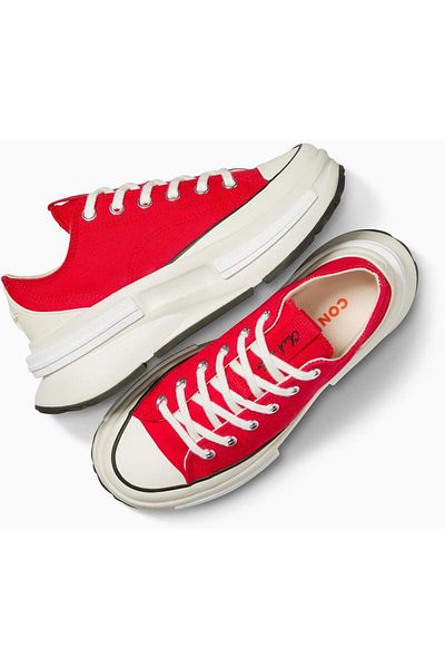 converse Sneakers Converse Run Star Legacy CX Platform, Red, Unisex