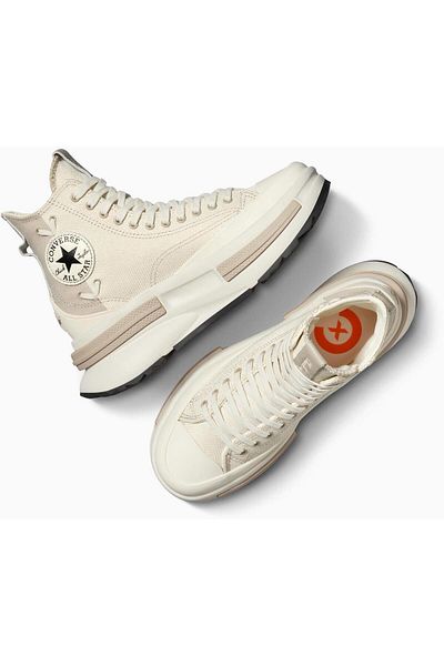 converse Tenisky Converse Run Star Legacy CX Platform, Béžové, Unisex