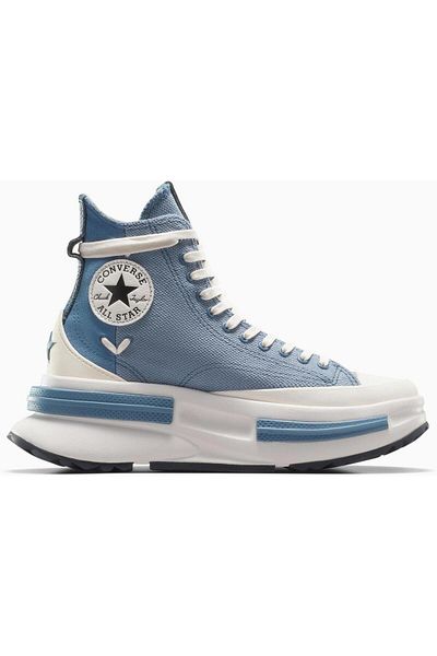 converse Tenisky Converse Run Star Legacy CX Platform Crafted Tkaničky, modré, unisex