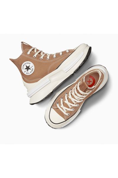 converse Tenisky Converse Run Star Legacy CX Platform, hnědé, unisex