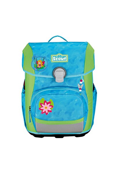 Scout Neo Súprava školskej tašky 4-dielna