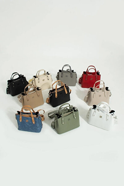 Just Polo Women's Hand And Shoulder Bag