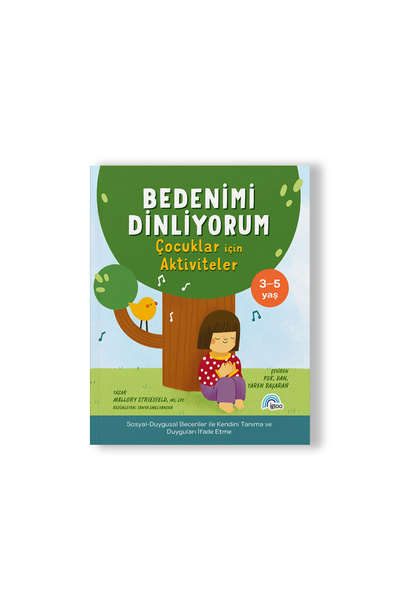 IGLOO BEDENİMİ DİNLİYORUM 'Çocuklar İçin Aktiviteler '