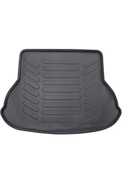 Rizline Hyundai Tuscon 3d Bagaj Havuzu 2015 Sonrası -