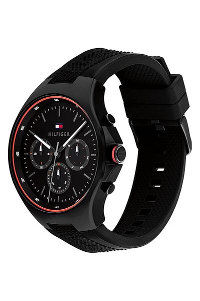 Generic Tommy Hilfiger Justin Men Watch Analog