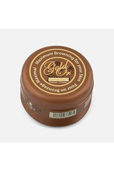 Carrot Sun كاروت صن كاروت سن كريم جولد للتسمير 350 مل