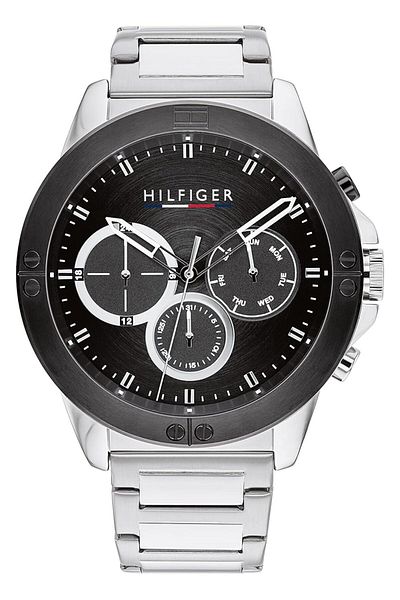 Generic Tommy Hilfiger Harley Men Watch Analog