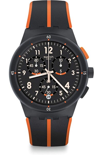 Generic Swatch Analogue Quartz Susa402