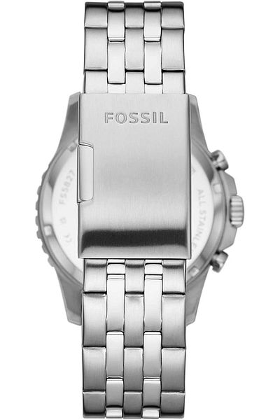 Generic Fossil Men Watch Fs5827