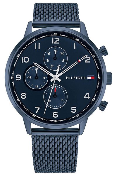 Generic Tommy Hilfiger Leonard Men Watch Analog
