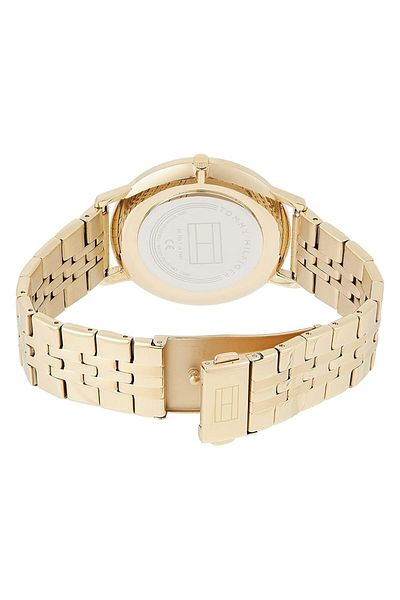 Generic Tommy Hilfiger Cooper Men Watch Analog