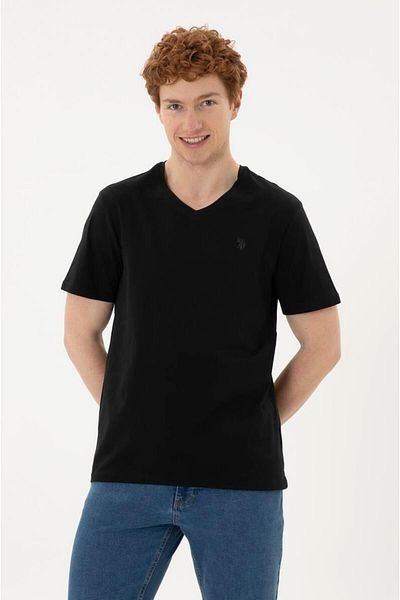 U.S. Polo Assn. Gts02ıy024 Ανδρικό T-shirt 1795389