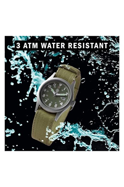 Generic Monticello 5266M Men Dial Stainless Steel Band Watch 5266M 1