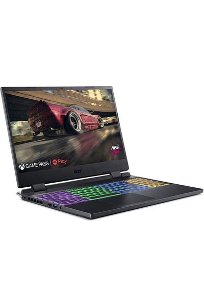 ACER Nitro 5 AN515-58 Gaming Laptop: i5-12450H, 16GB, 512GB SSD, RTX 3050