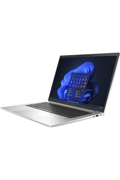 HP EliteBook 840 G9 Laptop, Intel i7-1255U, 14" FHD+, 16GB RAM, 512GB SSD, Iris Xe