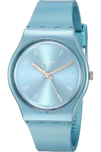 Generic Swatch So Blue