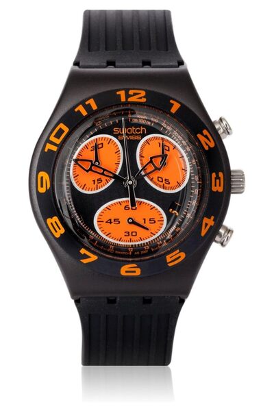 Generic Swatch Medium Watches Ymb4000 Watches