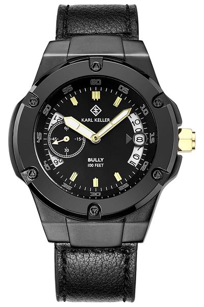 Generic Karl Keller Bully Kksr1105
