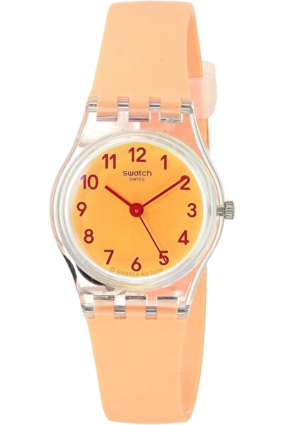 Generic Swatch Casual Pink Orange Casual Orange