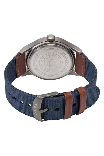 Generic Timex Men Expedition Scout 40Mm Watch Tw4B14100