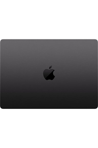 Apple MacBook Pro 14" 2024, M4 Pro (14C/20C), 24GB, 1TB SSD, Mac OS, Retina XDR, Black
