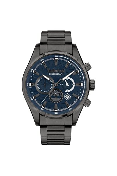 Generic Timberland Analogue Tdwgi2102405 Grey Bracelet