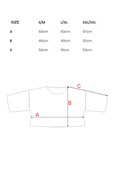 Made of Emotion Short blouse with print