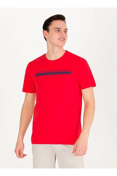 U.S. Polo Assn. Core Men's T-Shirt 1573125