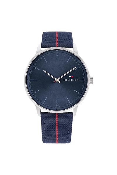 Generic Tommy Hilfiger Hendrix Men Watch Analog