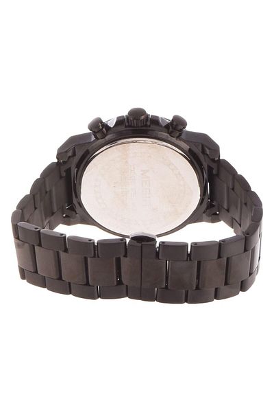 Generic Megir Gents Wrist Watch Ms2108G Bk 1A