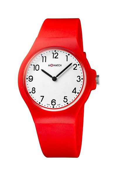 Generic Swiss Made Core 37 Analog White Dial Unisex Watch Wya 37110 Rc