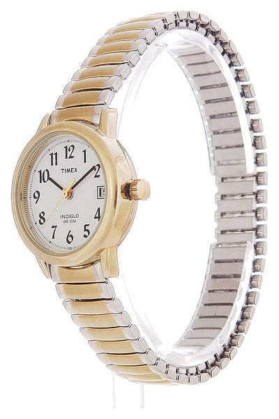 Generic Timex Women Easy Reader 25Mm Date Watch