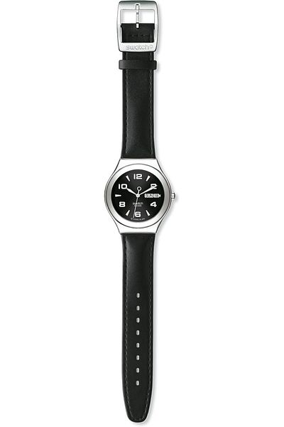 Generic Swatch Unisex Watches Ygs737 Ww