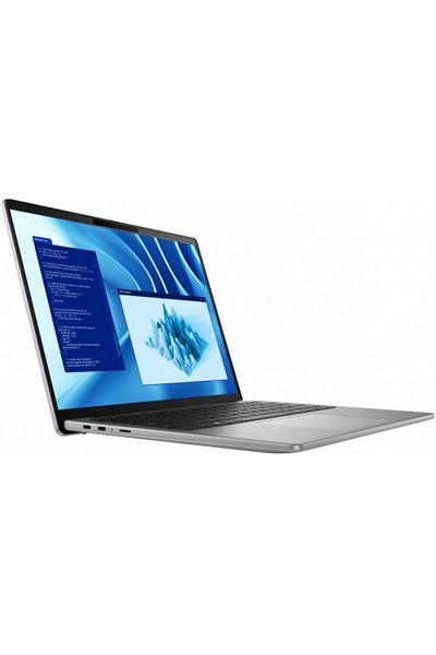Dell Latitude 7455, 14 inchi QHD+ Touch, Snapdragon X Elite, 32 GB RAM, 1 TB SSD, Win11 Pro