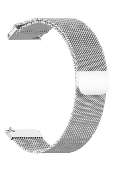 erorex Stainless Steel Replacement Band For Kieslect Lady Lora Watch
