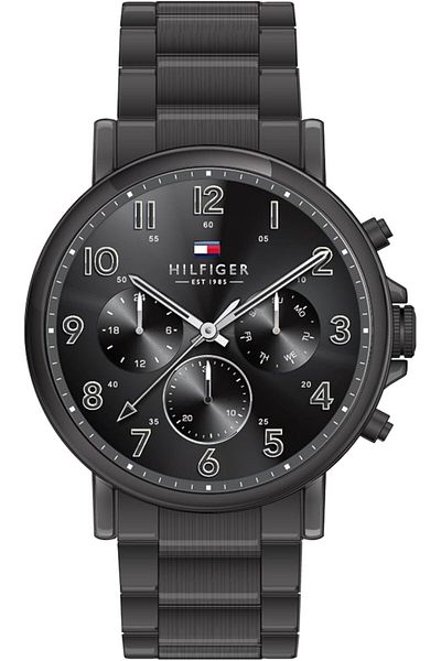 Generic Tommy Hilfiger Daniel Men Watch Analog