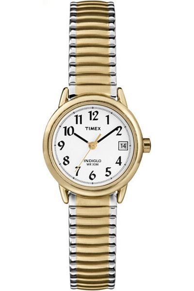 Generic Timex Women Easy Reader 25Mm Date Watch