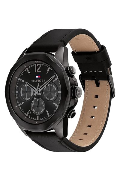 Generic Tommy Hilfiger Lars Men Watch Analog