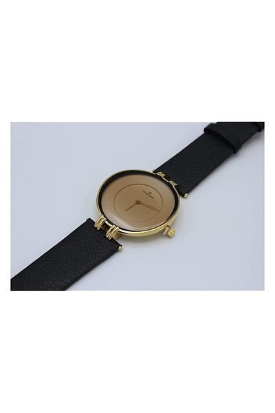 Generic Silvarado Sr20143 6 Men Leather Watch From