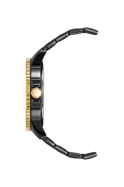 Generic Armitron Dress Watch Model 20 5414Bkgb