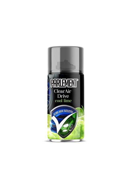 Parlement Car Air Conditioner Cleaner With Cool Lime Parfum 150 ml